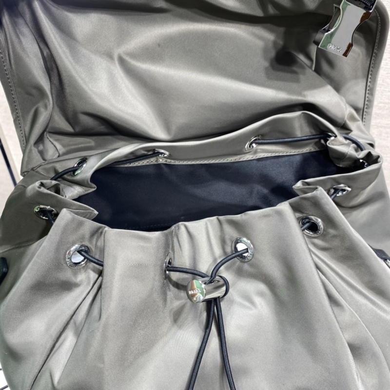 Pra*a backpacks